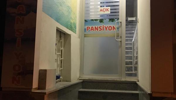 İlia Butik Otel