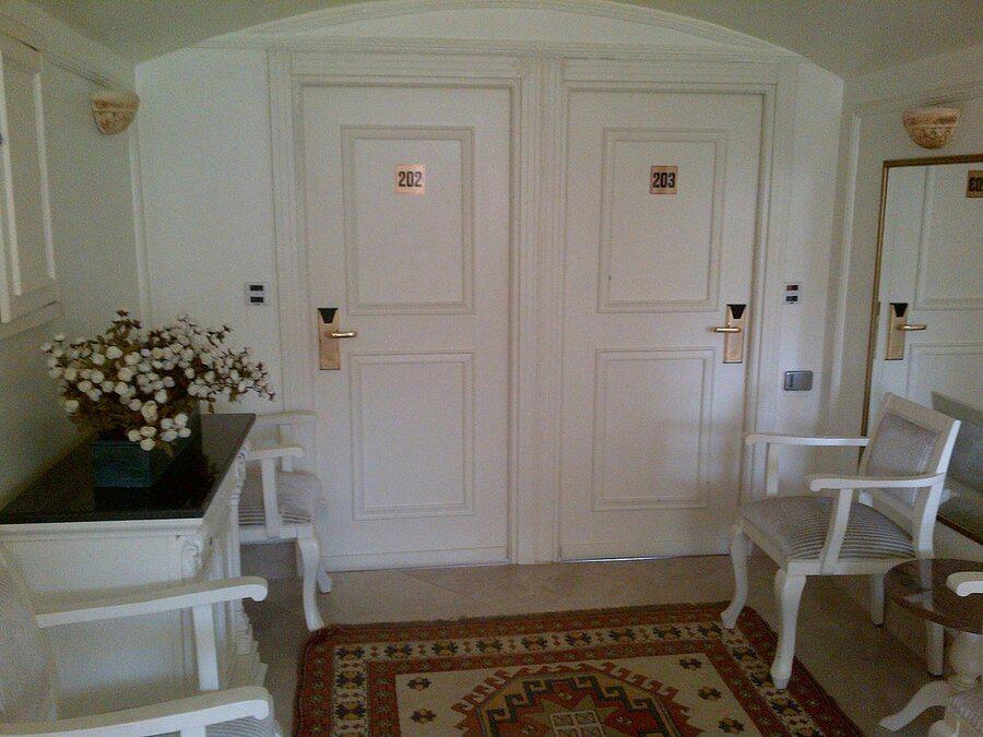 Butik Hotel Gelibolu