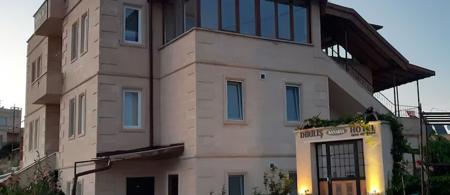 Diriliş Apart Hotel