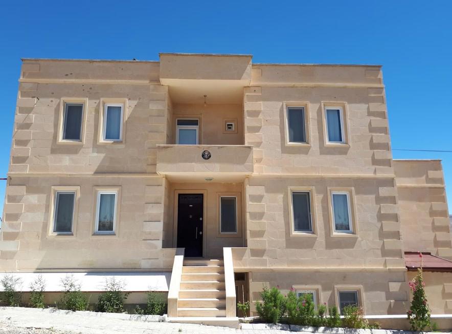 Diriliş Apart Hotel