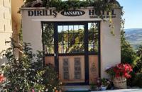 Diriliş Apart Hotel