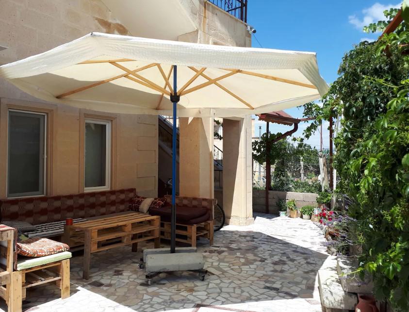 Diriliş Apart Hotel