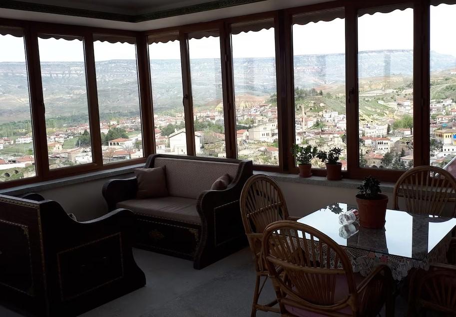 Diriliş Apart Hotel
