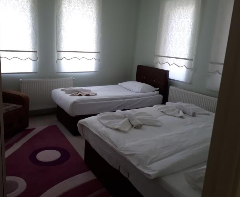 Diriliş Apart Hotel