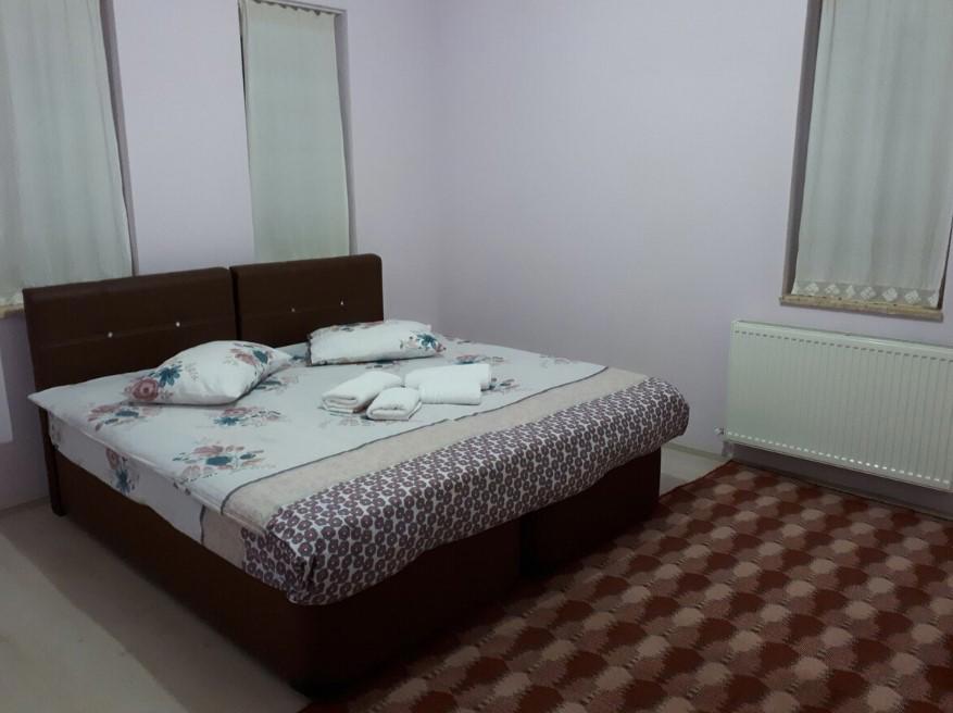 Diriliş Apart Hotel