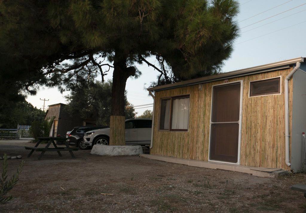 Agora Tatil Durağı
