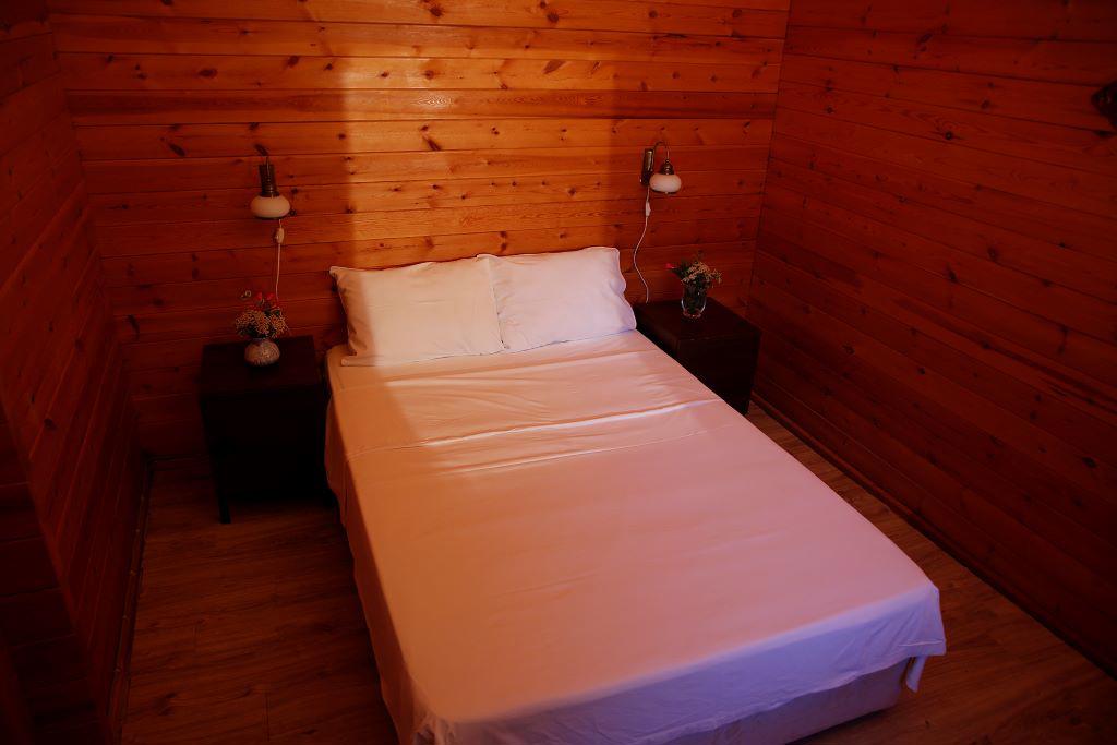 Agora Tatil Durağı
