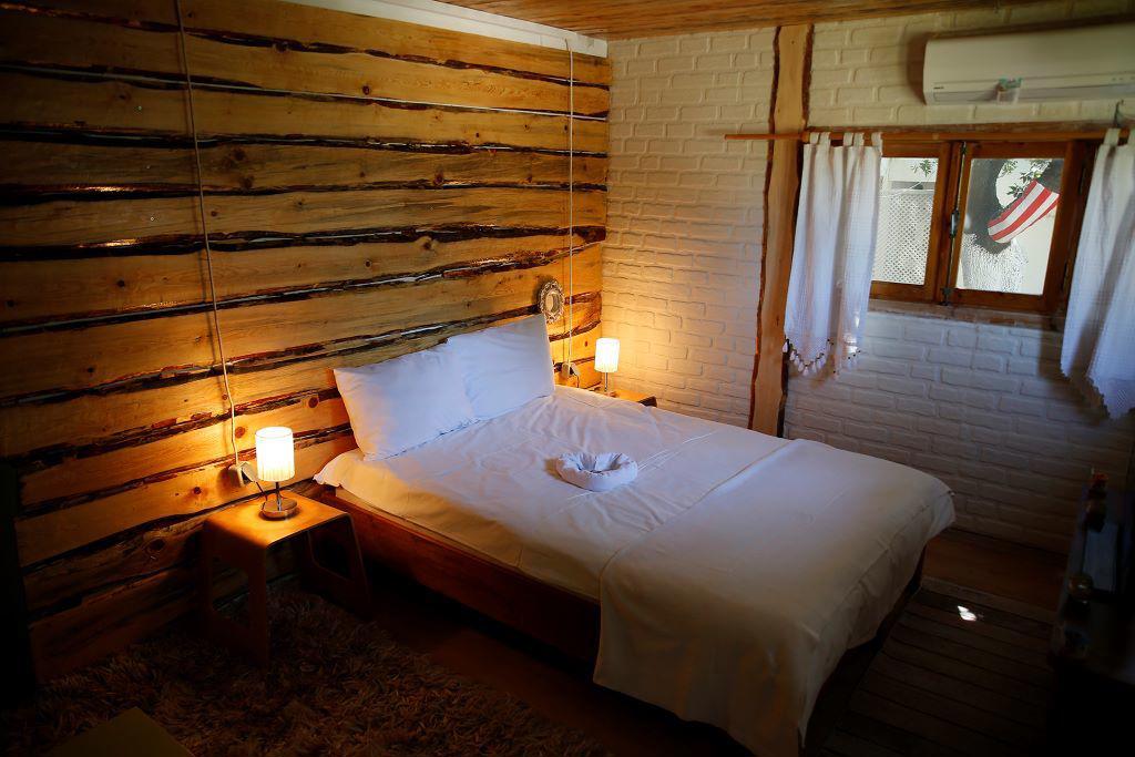 Agora Tatil Durağı