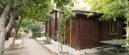 Agora Tatil Durağı