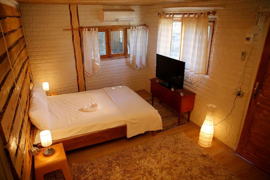 Agora Tatil Durağı