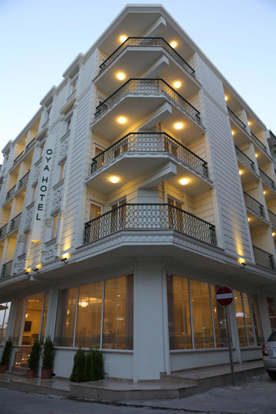 Oya Hotel