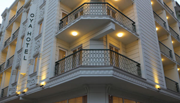 Oya Hotel