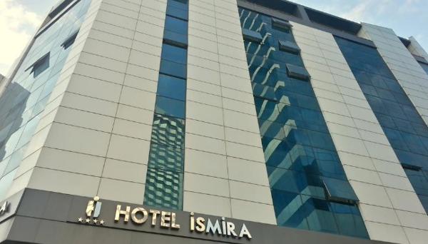 İsmira Hotel İzmir