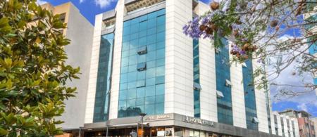 İsmira Hotel İzmir