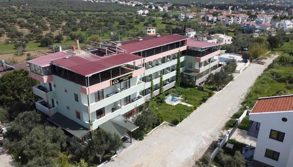 Adaya Karsi Otel