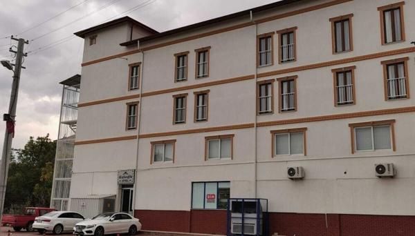 Kafaoglu Otel