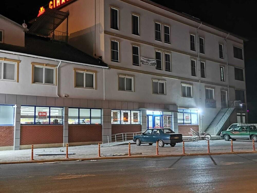 Kafaoglu Otel