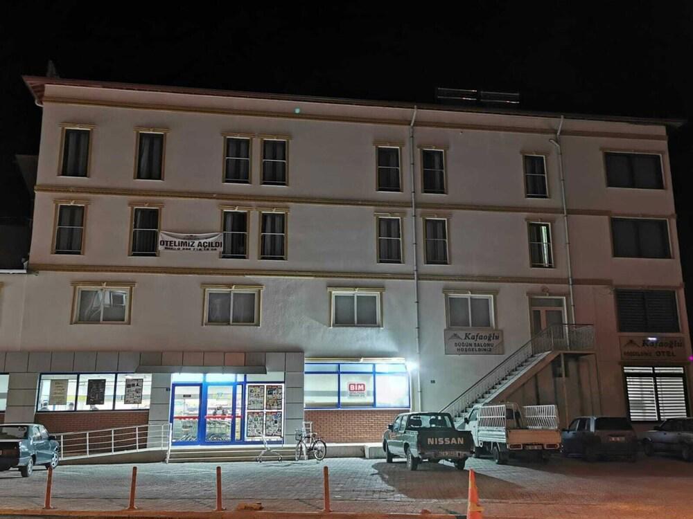 Kafaoglu Otel