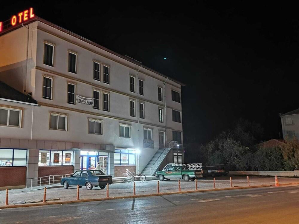Kafaoglu Otel