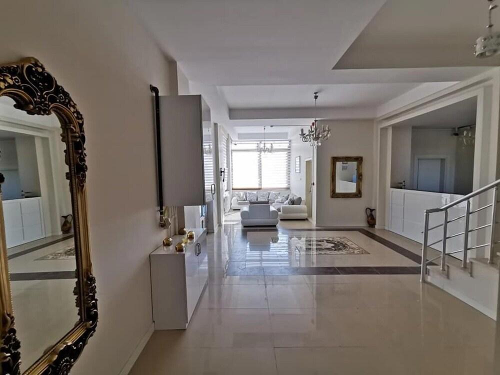 Kafaoglu Otel