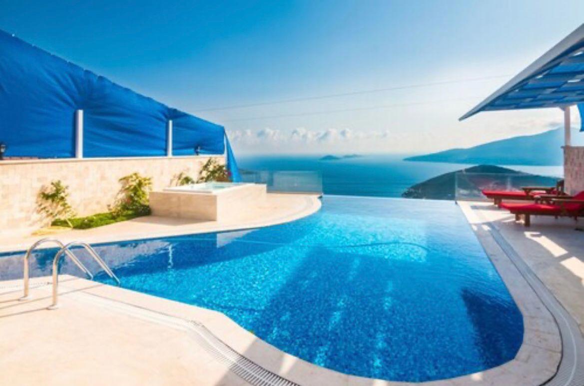 Villa Alya