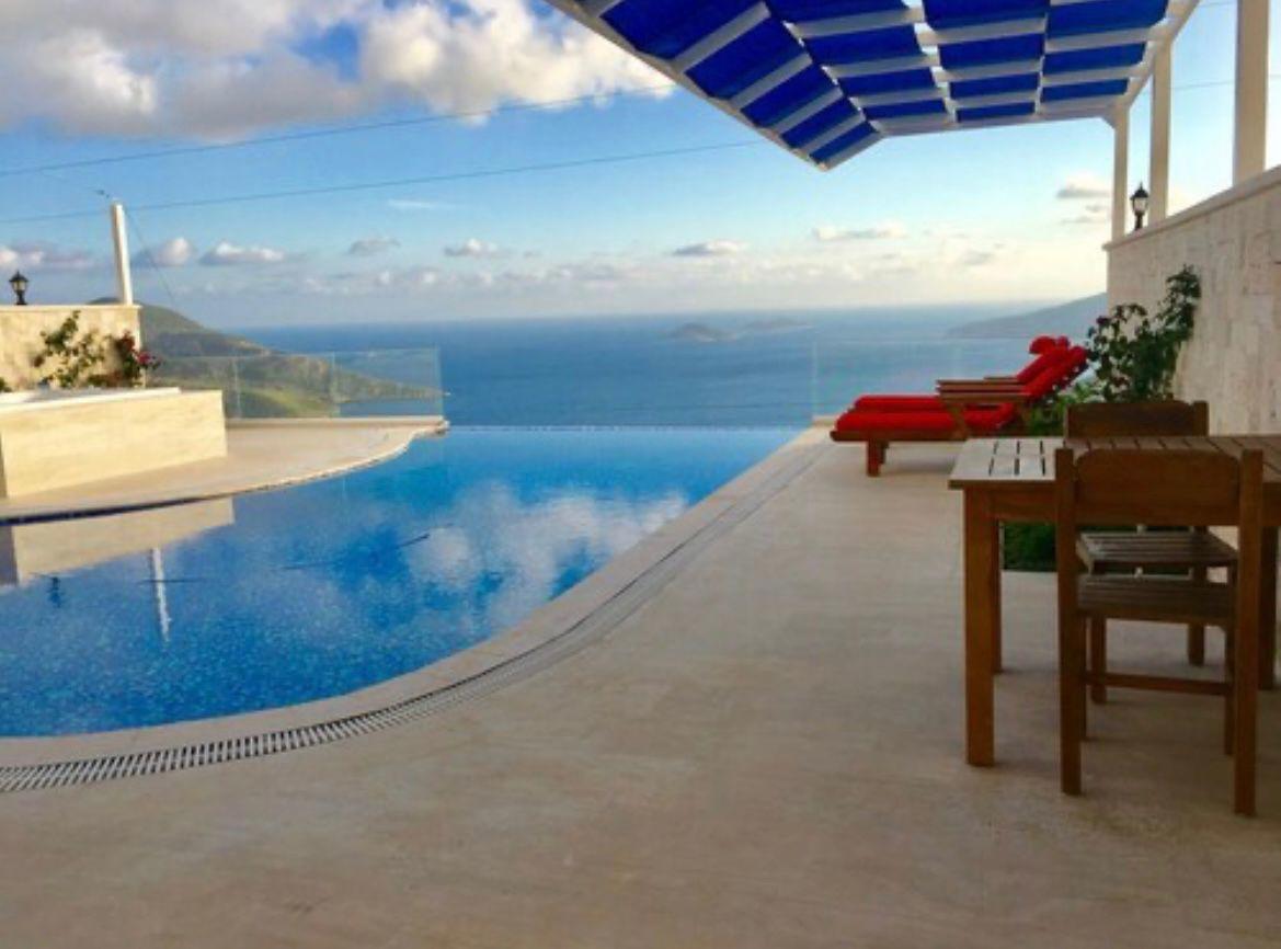 Villa Alya