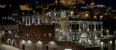 Petra Inn Cappadocia