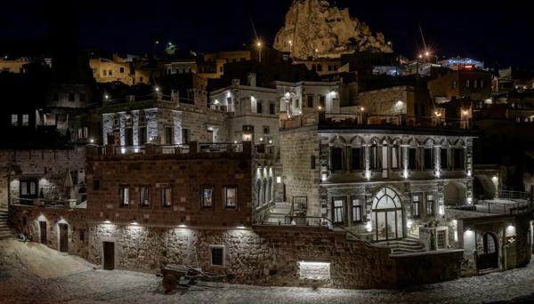 Petra Inn Cappadocia