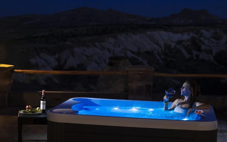Petra Inn Cappadocia