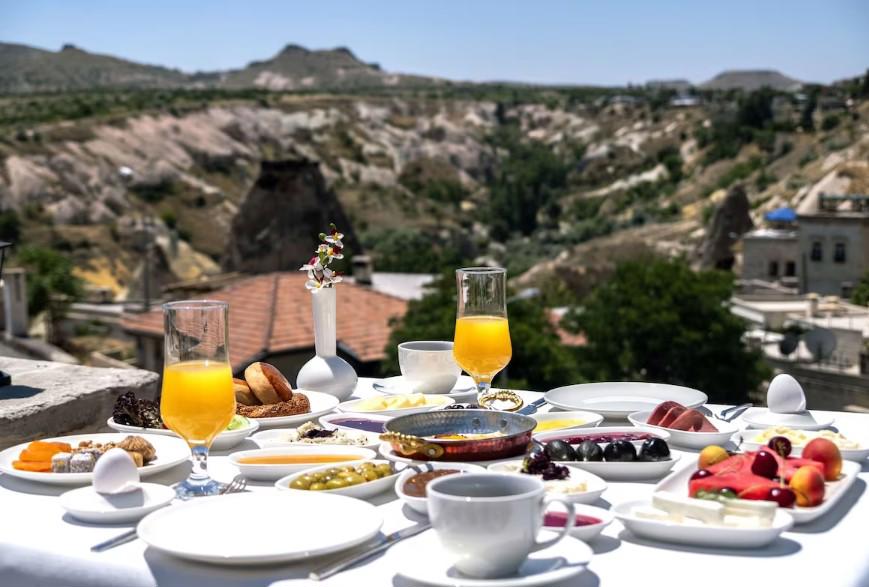 Petra Inn Cappadocia