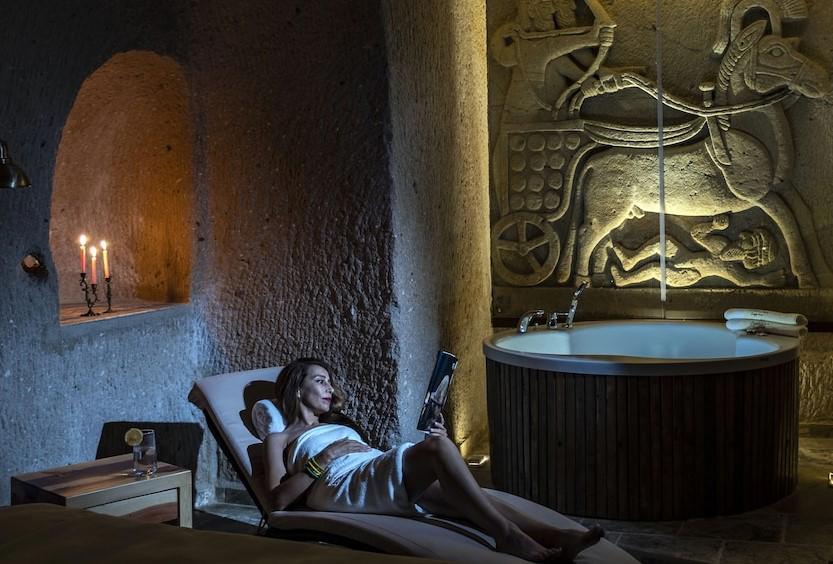 Petra Inn Cappadocia