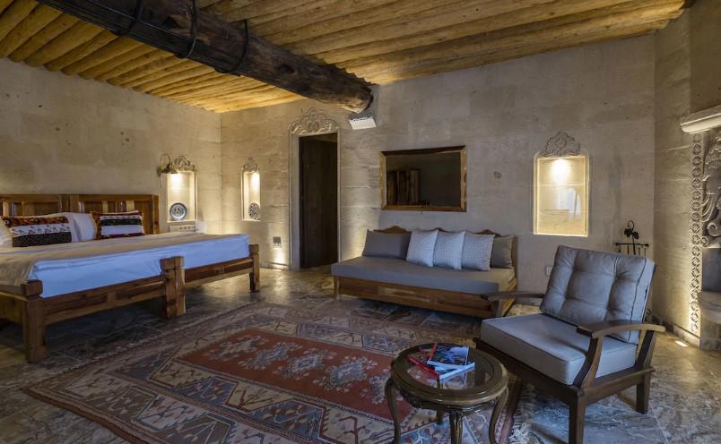 Petra Inn Cappadocia