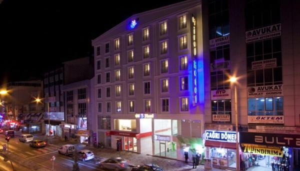 Mirel Hotel