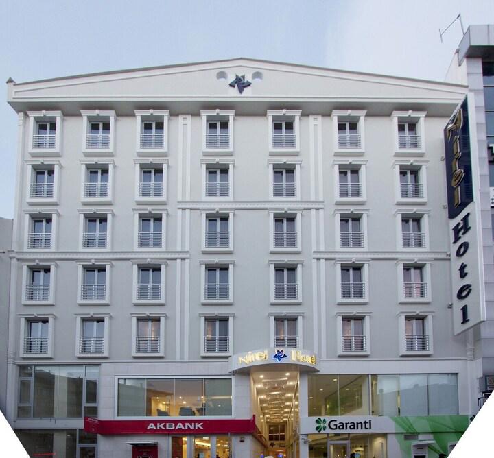 Mirel Hotel