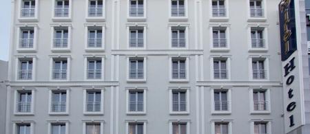 Mirel Hotel
