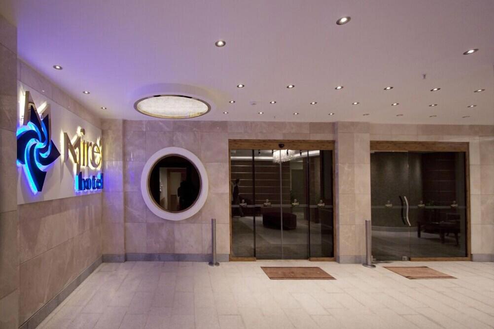 Mirel Hotel