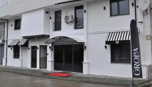 Oropa Butik Hotel