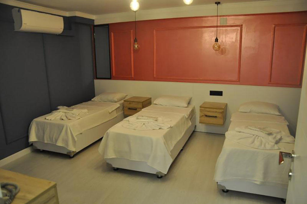 Oropa Butik Hotel