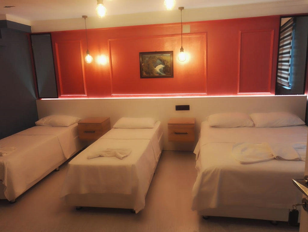 Oropa Butik Hotel