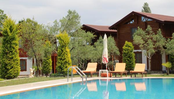 Hotel Sunset Troia