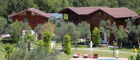 Hotel Sunset Troia