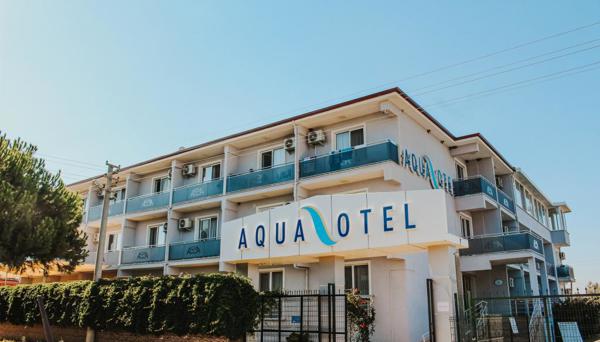 Geyikli Aqua Otel