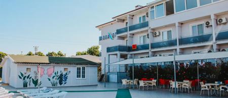 Geyikli Aqua Otel
