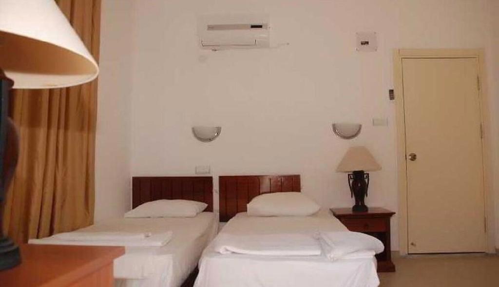 Hotel Ikimiz