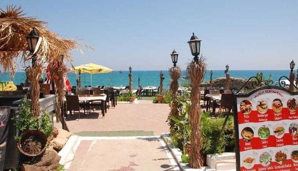 Hotel Ikimiz