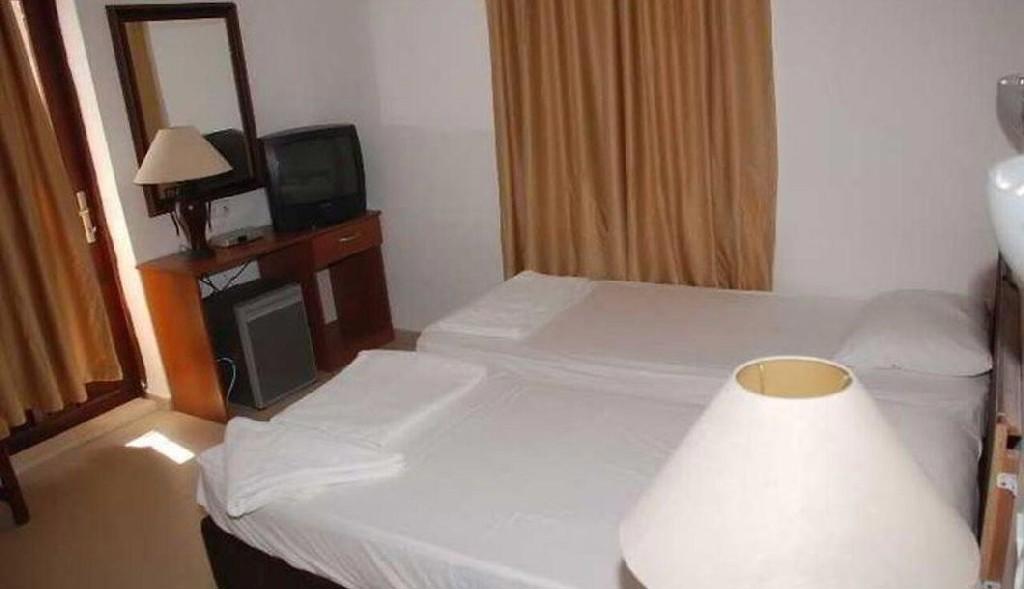 Hotel Ikimiz