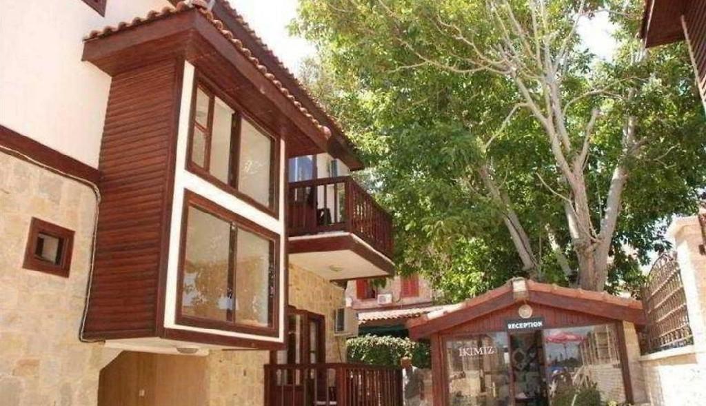 Hotel Ikimiz