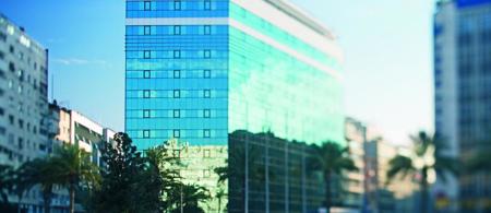 Mövenpick Hotel İzmir