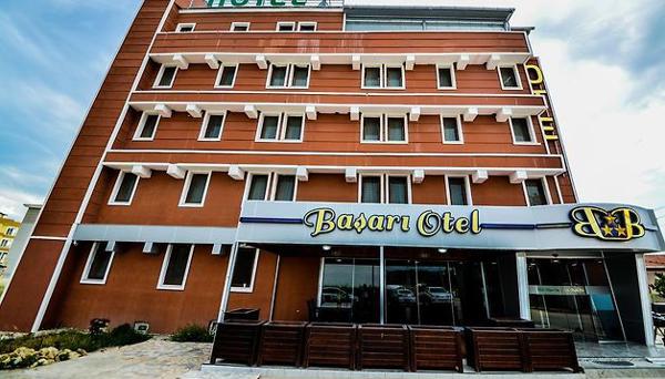 Basari Otel