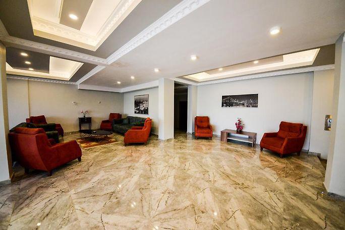 Basari Otel